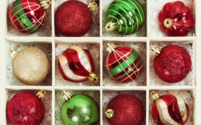 Smart Storage Ideas for Seasonal Holiday Decor Smart Storage Ideas for Seasonal Holiday Decor